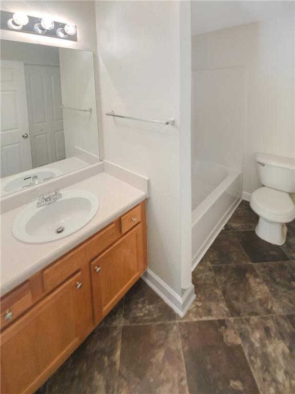 Image for property 152 Iron Bound Trail, Dallas, GA 30132
