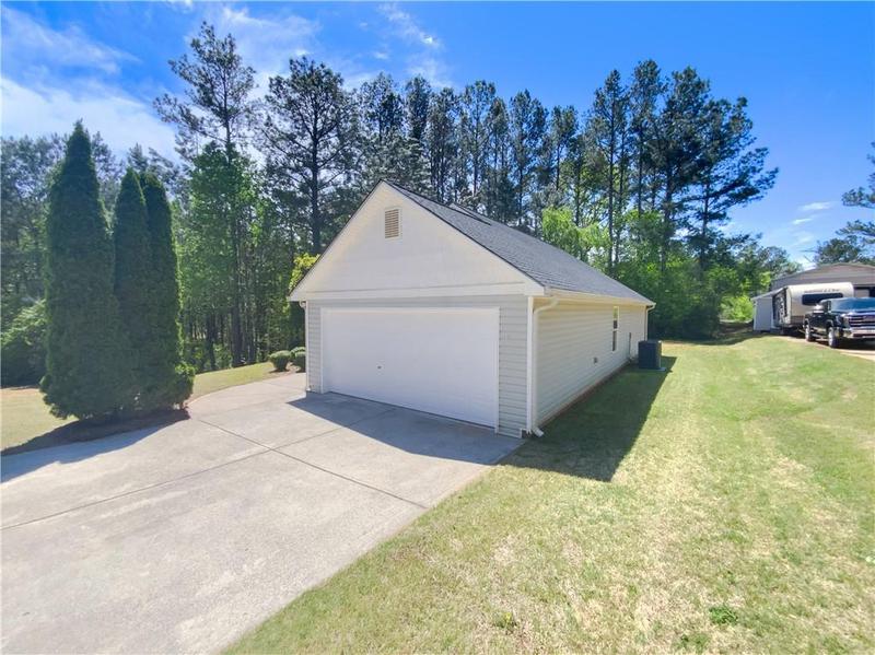 Image for property 152 Iron Bound Trail, Dallas, GA 30132