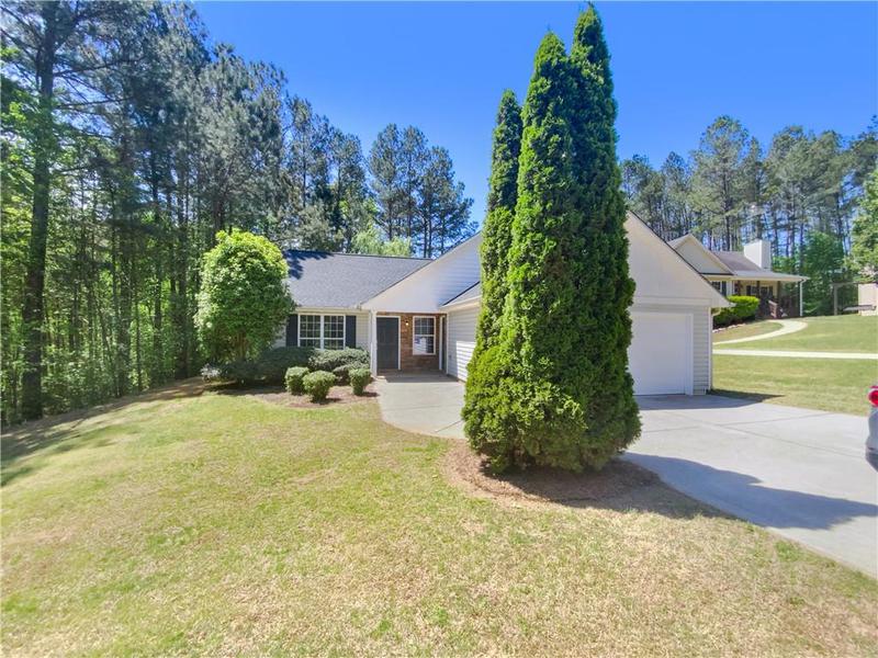 Image for property 152 Iron Bound Trail, Dallas, GA 30132