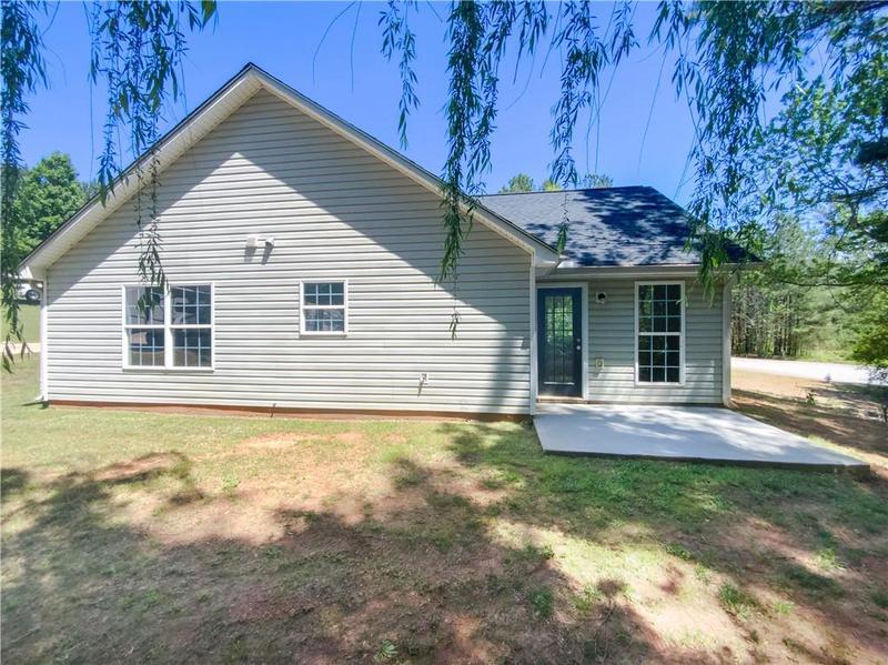Image for property 152 Iron Bound Trail, Dallas, GA 30132