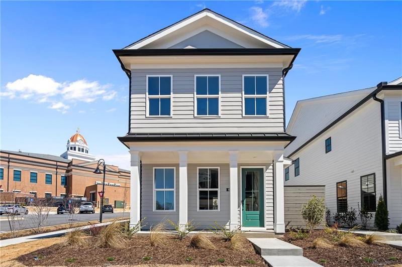 Image for property 108 Black Gum Unit 38 Lane, Auburn, GA 30011