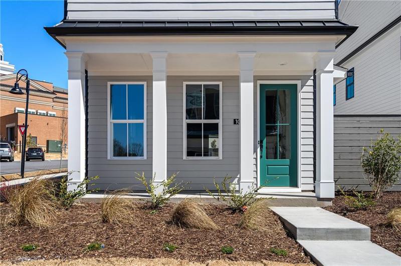 Image for property 108 Black Gum Unit 38 Lane, Auburn, GA 30011