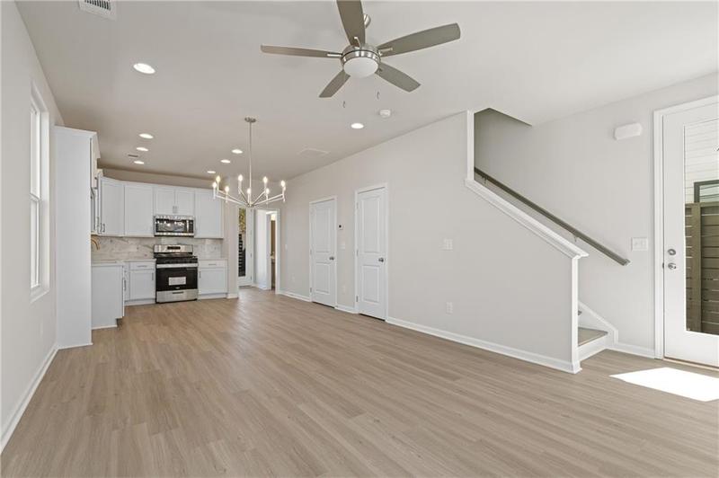 Image for property 108 Black Gum Unit 38 Lane, Auburn, GA 30011