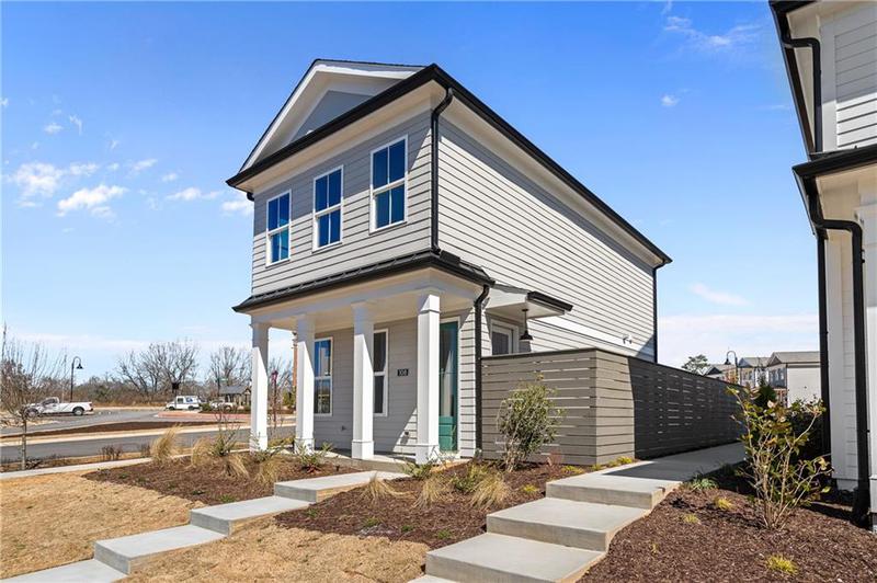 Image for property 108 Black Gum Unit 38 Lane, Auburn, GA 30011