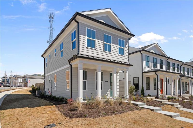 Image for property 108 Black Gum Unit 38 Lane, Auburn, GA 30011