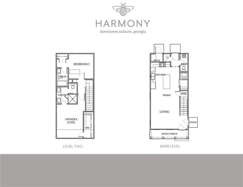 Image for property 108 Black Gum Unit 38 Lane, Auburn, GA 30011