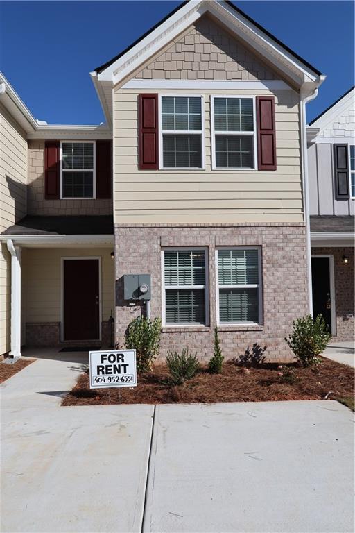 Image for property 2533 Piering Drive, Lithonia, GA 30038