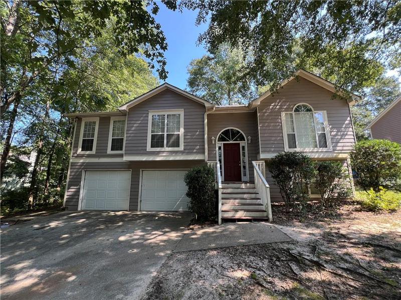 Image for property 2708 Horseshoe Creek Drive, Marietta, GA 30064