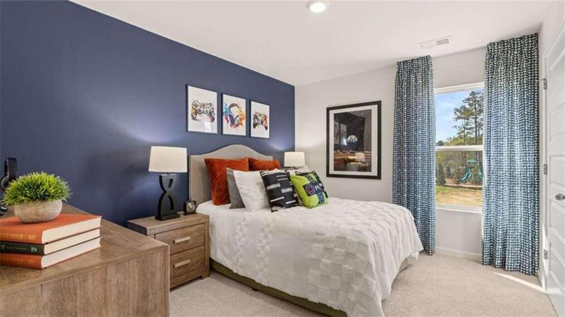 Image for property 126 Oakchase Park Lane, Hampton, GA 30228