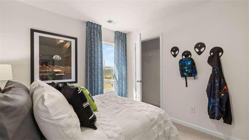 Image for property 126 Oakchase Park Lane, Hampton, GA 30228