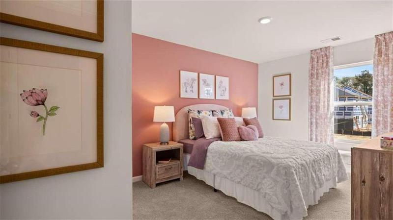 Image for property 126 Oakchase Park Lane, Hampton, GA 30228