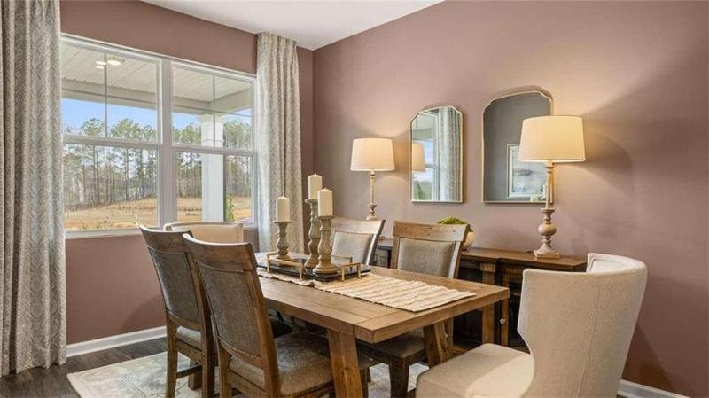 Image for property 126 Oakchase Park Lane, Hampton, GA 30228