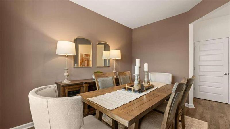 Image for property 126 Oakchase Park Lane, Hampton, GA 30228
