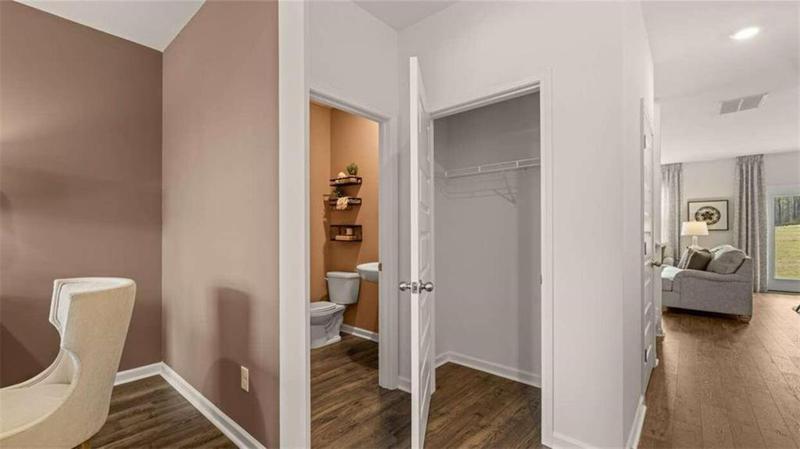 Image for property 126 Oakchase Park Lane, Hampton, GA 30228