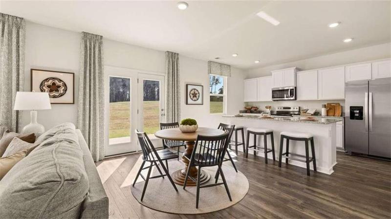 Image for property 126 Oakchase Park Lane, Hampton, GA 30228
