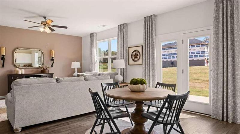 Image for property 126 Oakchase Park Lane, Hampton, GA 30228