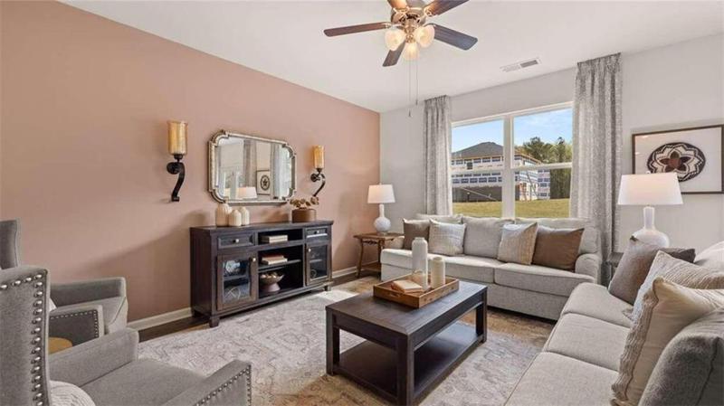 Image for property 126 Oakchase Park Lane, Hampton, GA 30228