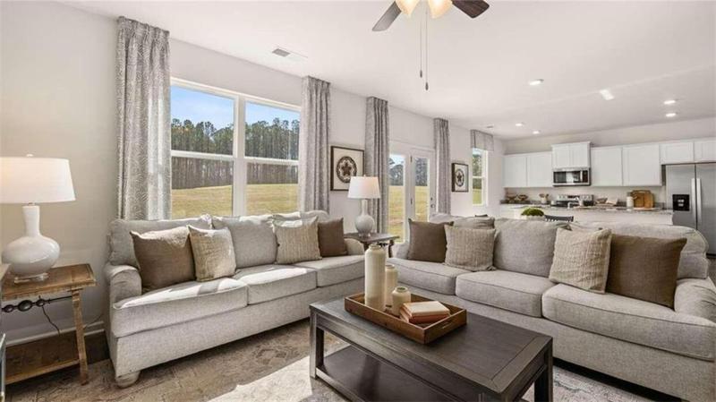 Image for property 126 Oakchase Park Lane, Hampton, GA 30228