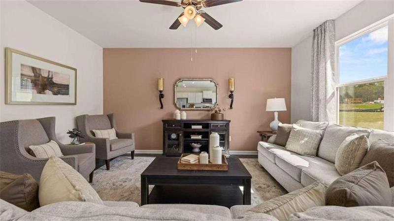 Image for property 126 Oakchase Park Lane, Hampton, GA 30228