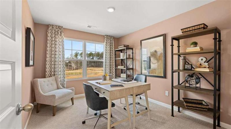Image for property 126 Oakchase Park Lane, Hampton, GA 30228