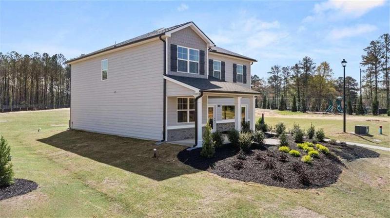 Image for property 126 Oakchase Park Lane, Hampton, GA 30228