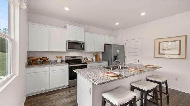 Image for property 126 Oakchase Park Lane, Hampton, GA 30228