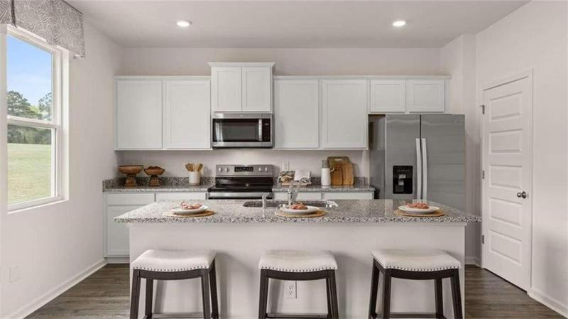 Image for property 126 Oakchase Park Lane, Hampton, GA 30228