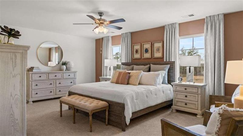 Image for property 126 Oakchase Park Lane, Hampton, GA 30228