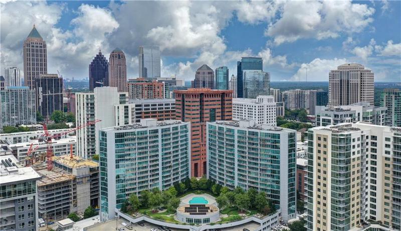 Image for property 950 Peachtree Street 904, Atlanta, GA 30309