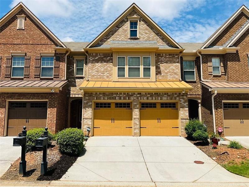 Image for property 1854 Caswell Parkway 56, Marietta, GA 30060