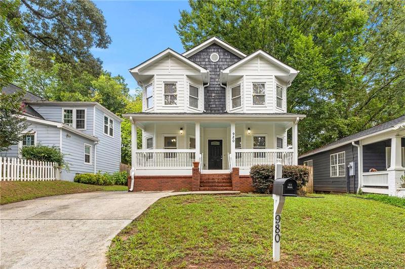 Image for property 980 Violet Street, Atlanta, GA 30315