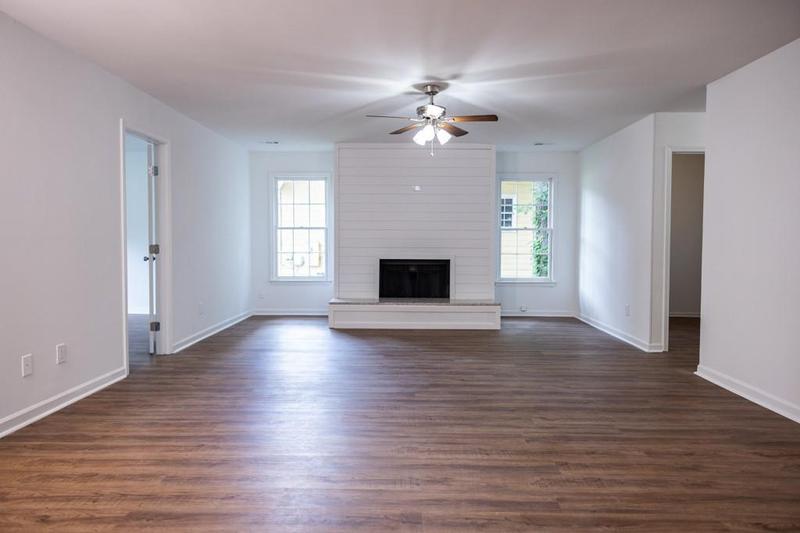 Image for property 2400 Old Rex Morrow Road, Ellenwood, GA 30294