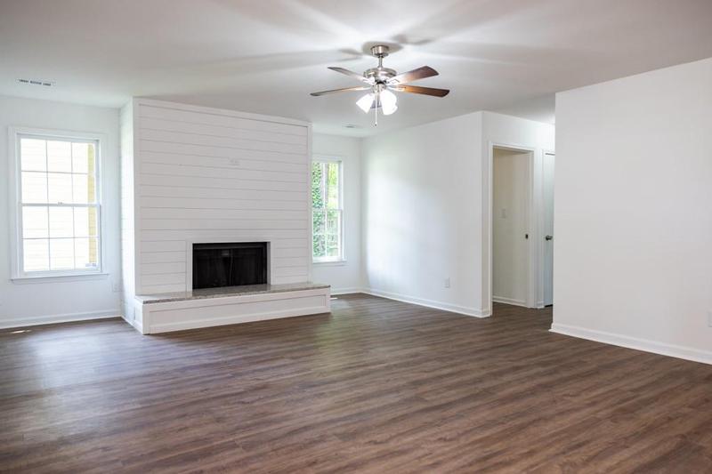 Image for property 2400 Old Rex Morrow Road, Ellenwood, GA 30294