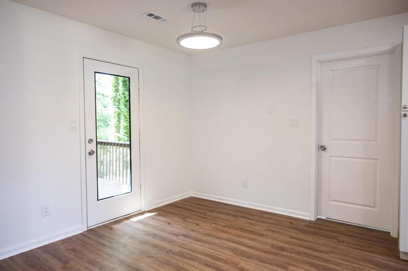 Image for property 2400 Old Rex Morrow Road, Ellenwood, GA 30294