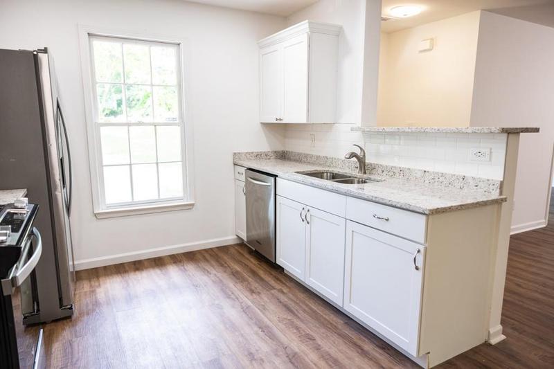 Image for property 2400 Old Rex Morrow Road, Ellenwood, GA 30294