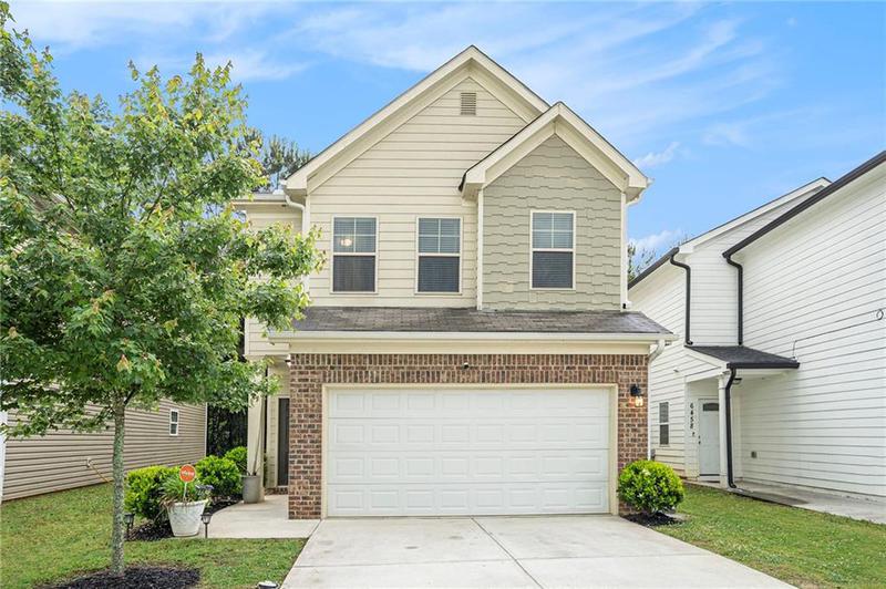 Image for property 6454 Grey Fox Way, Riverdale, GA 30296