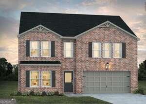 Image for property 5324 Tolar Road, South Fulton, GA 30213