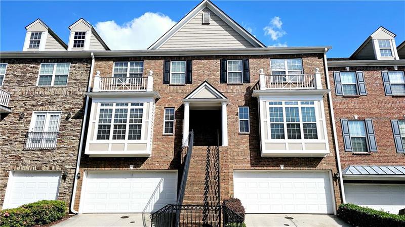 Image for property 11050 Skyway Drive, Duluth, GA 30097