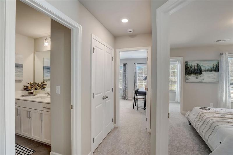 Image for property 5142 Longview Run, Decatur, GA 30035