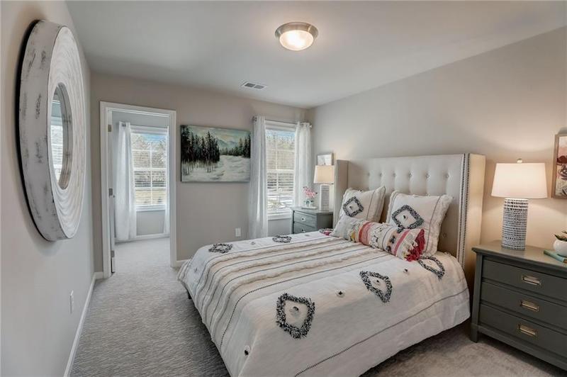 Image for property 5142 Longview Run, Decatur, GA 30035