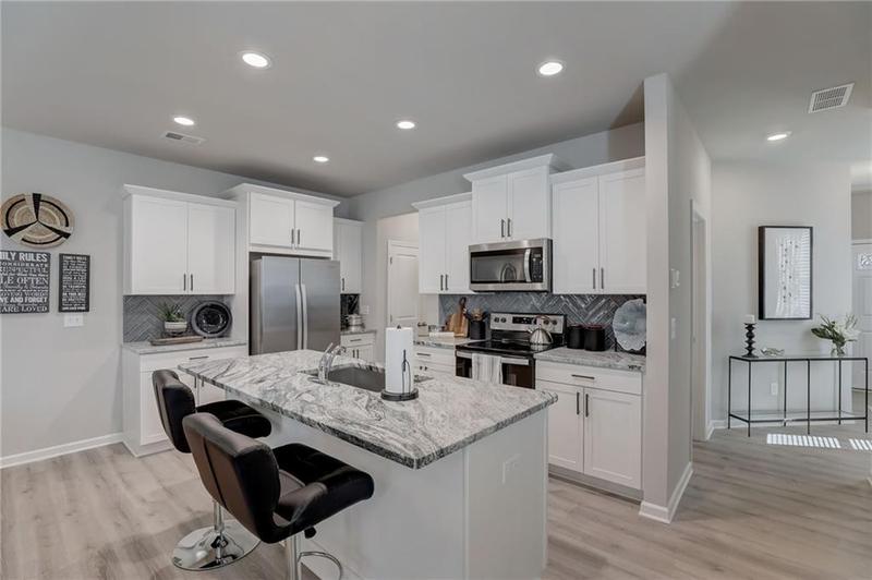 Image for property 5142 Longview Run, Decatur, GA 30035