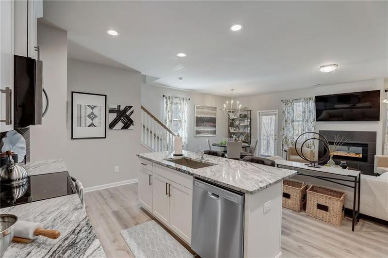 Image for property 5142 Longview Run, Decatur, GA 30035