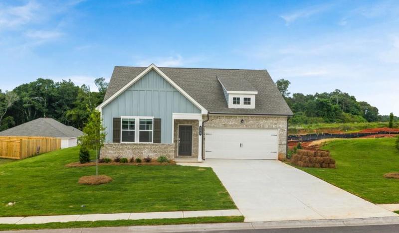 Image for property 203 Overton Drive, Perry, GA 31069