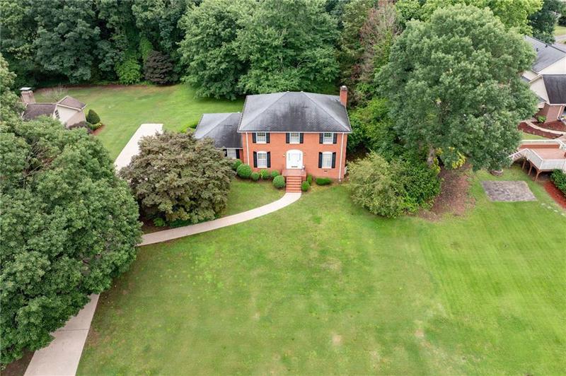 Image for property 3589 Stone Ridge Trail, Douglasville, GA 30134