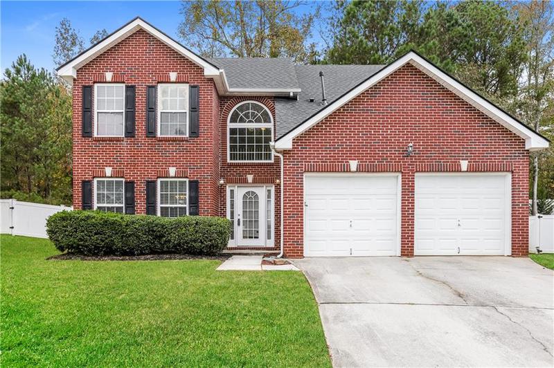 Image for property 6257 Selborn Drive, Atlanta, GA 30331