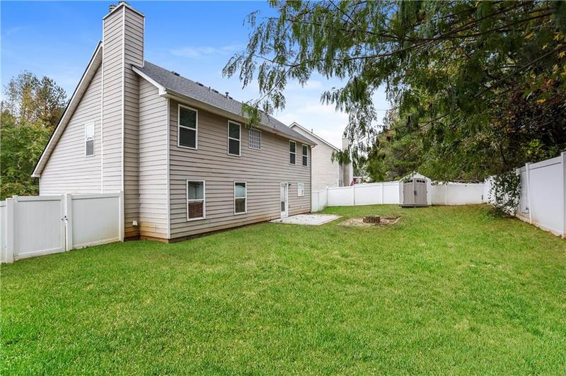 Image for property 6257 Selborn Drive, Atlanta, GA 30331