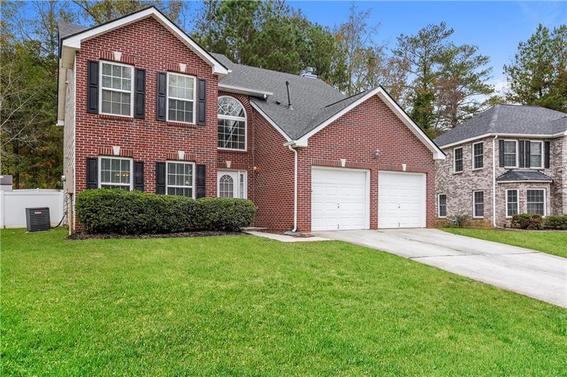 Image for property 6257 Selborn Drive, Atlanta, GA 30331