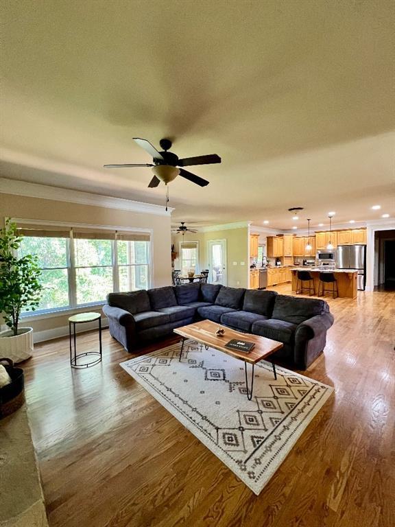 Image for property 89 Grand Oak Way, Dallas, GA 30157
