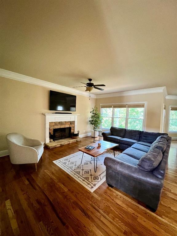 Image for property 89 Grand Oak Way, Dallas, GA 30157