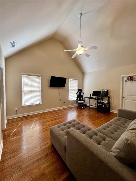 Image for property 89 Grand Oak Way, Dallas, GA 30157